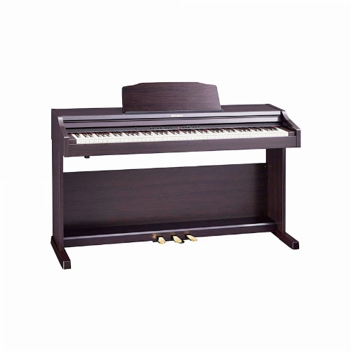 قیمت خرید فروش پیانو دیجیتال Roland RP302-Rosewood 